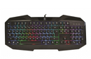 Rebeltec Patrol Wired Gaming Keyboard With LED BackLight USB-2