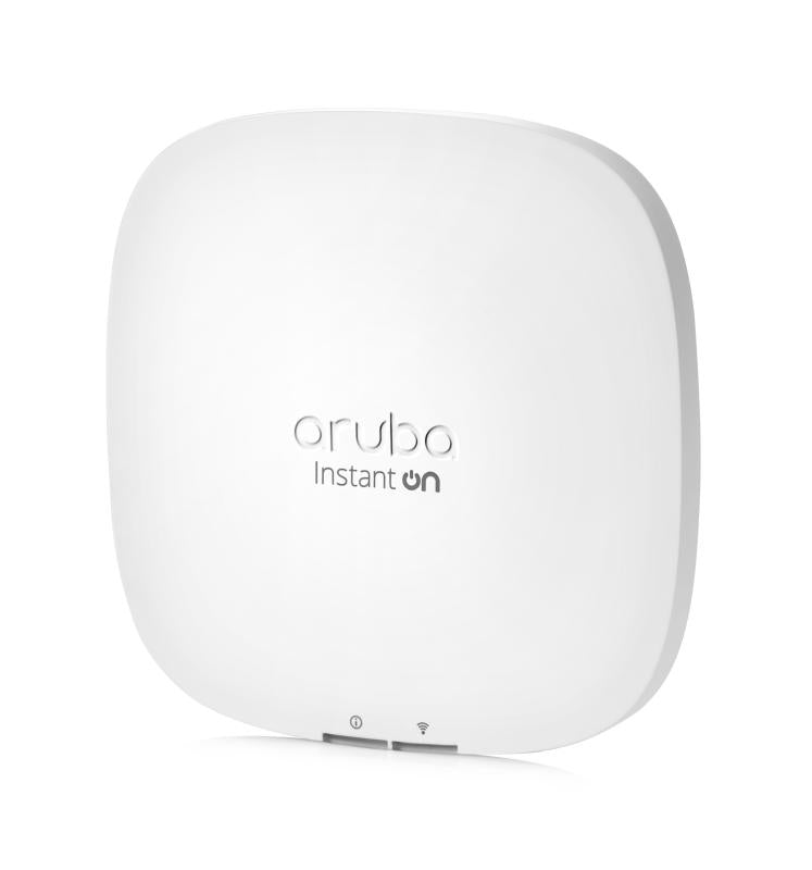 HPE Aruba Instant ON AP22 (RW) - tradl
