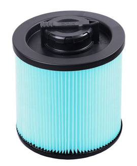 Filtre a cartouche hepa dewalt