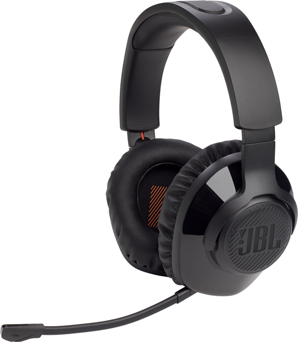 JBL Quantum 350 Wireless Headphones