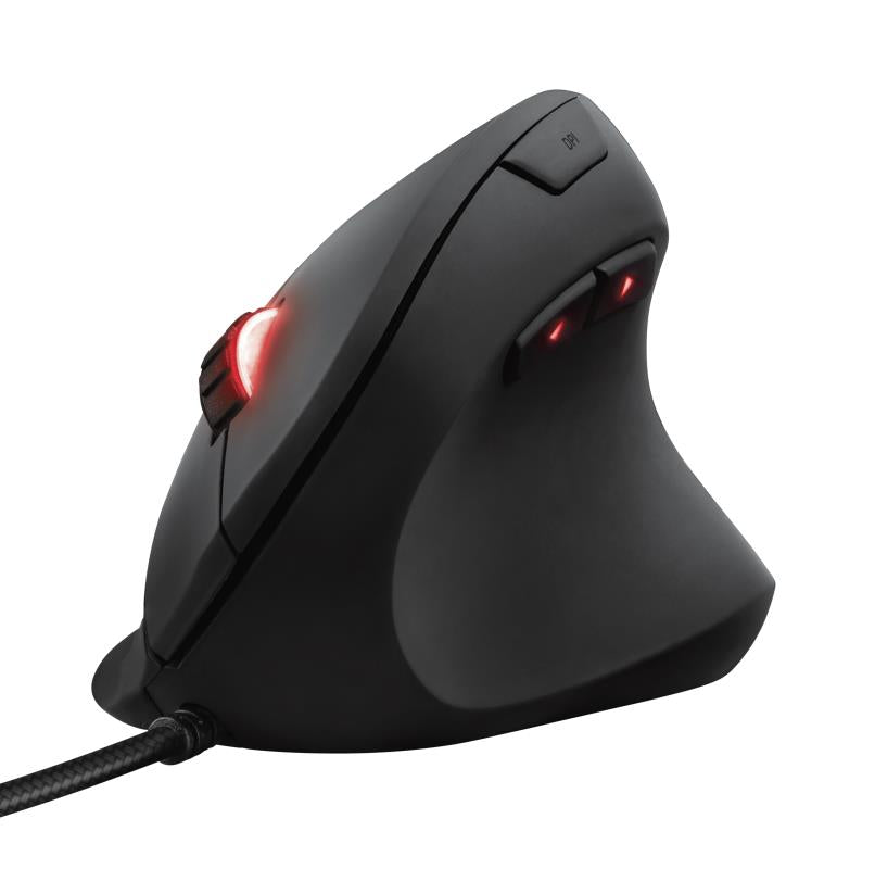 Datorpele Trust GXT 144 Rexx Noir