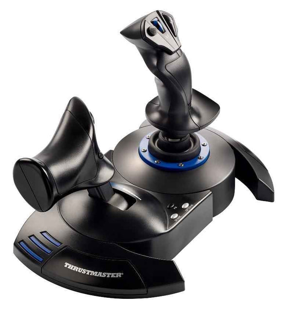 Thrustmaster | Joystick T-Flight Hotas 4 | Noir | Joystick