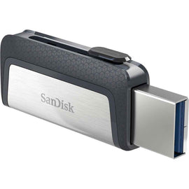 SanDisk Ultra Dual USB Type-C 256GB
