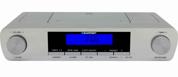 Blaupunkt KR14BT - kitchen radio