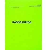 Livre de caisse (par jour), A5 (30) 0720-016