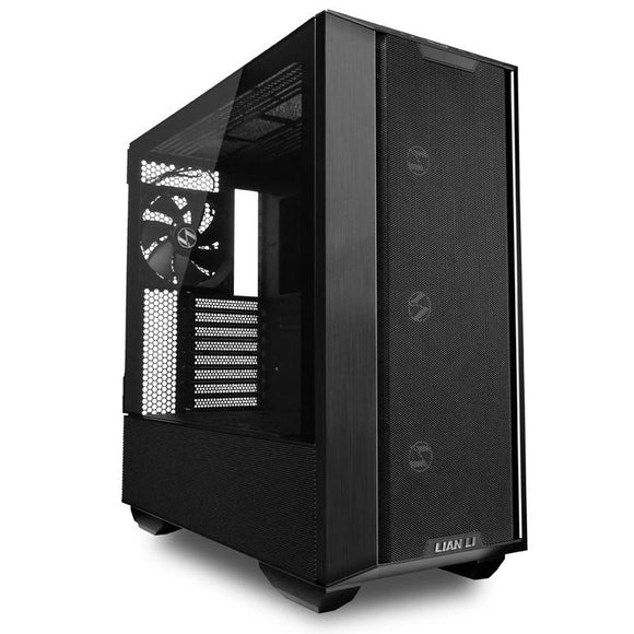 Lian Li Lancool III Midi Tower Black