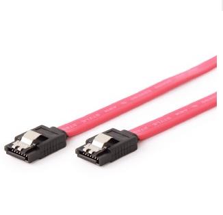 Câble Gembird SATA Mâle - SATA Mâle 1m