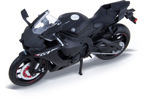 MSZ Die-cast model Yamaha YZF-R1, scale 1:12