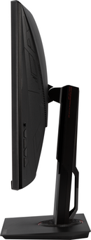 Écran d'ordinateur asus tuf gaming vg32vqr 80 cm 315" 2560 x 1440 pixels quad hd led noir