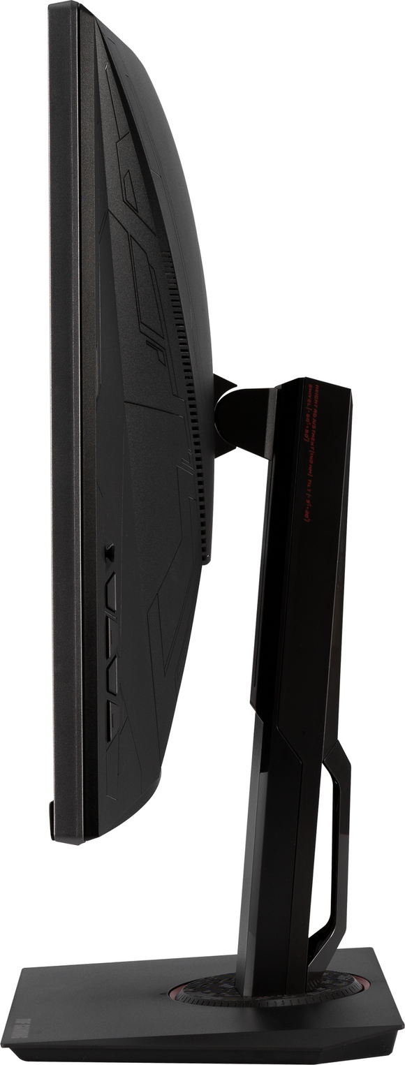 Écran d'ordinateur asus tuf gaming vg32vqr 80 cm 315" 2560 x 1440 pixels quad hd led noir