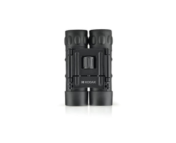 Kodak binoculars BCS400 10x25mm, black