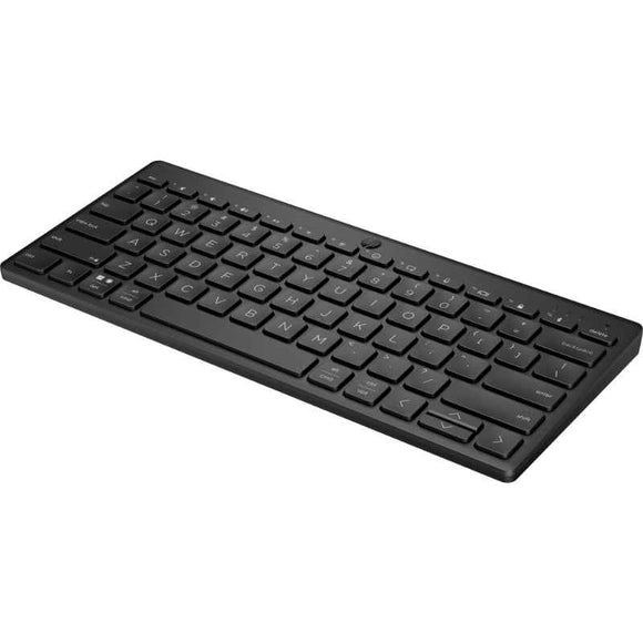 HP 350 Compact Multi-Device Bluetooth Keyboard