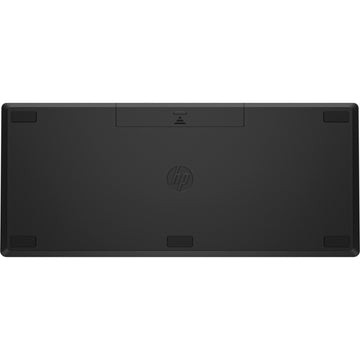 HP 350 Compact Multi-Device Bluetooth Keyboard