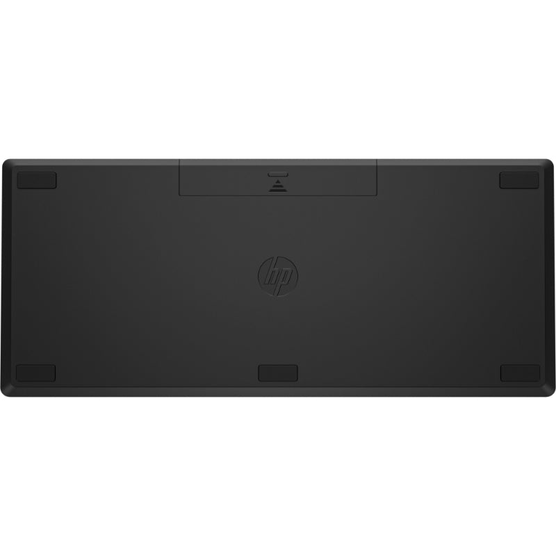 HP 350 Compact Multi-Device Bluetooth Keyboard