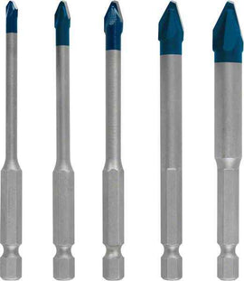 Bosch Expert 2 608 900 597 drill bit Drill bit set 5 pc(s)