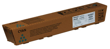 Ricoh 842258 toner cartridge 1 pc(s) Original Cyan