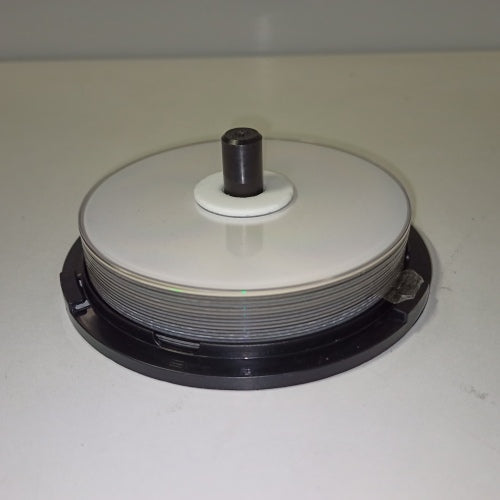 Retour client Ecost Verbatim DataLifePlus BDR x 25 50 Go