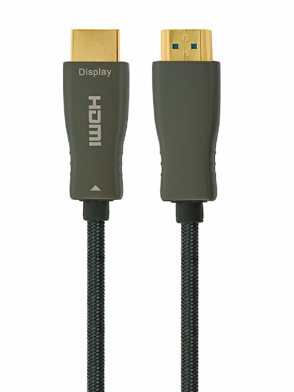 GEMBIRD Active Optical HDMi cable 80m