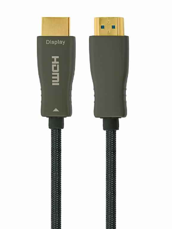 Kabel AOC High Speed HDMI with ethernet premium 80 m