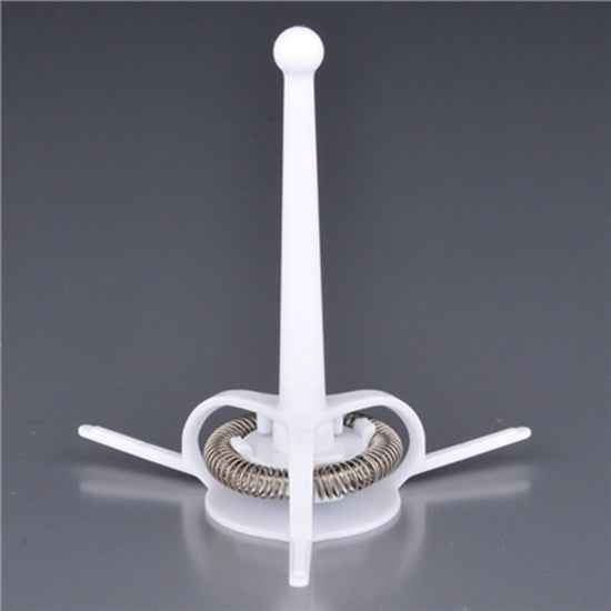 Gastroback 42325 Latte Magic blanc