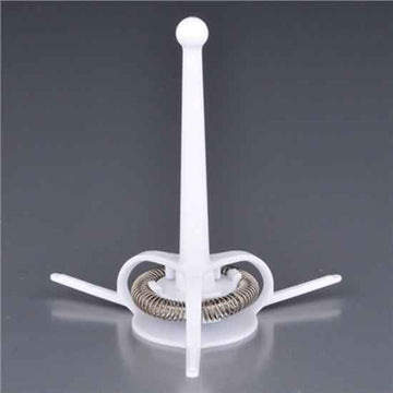 Gastroback 42325 Latte Magic blanc