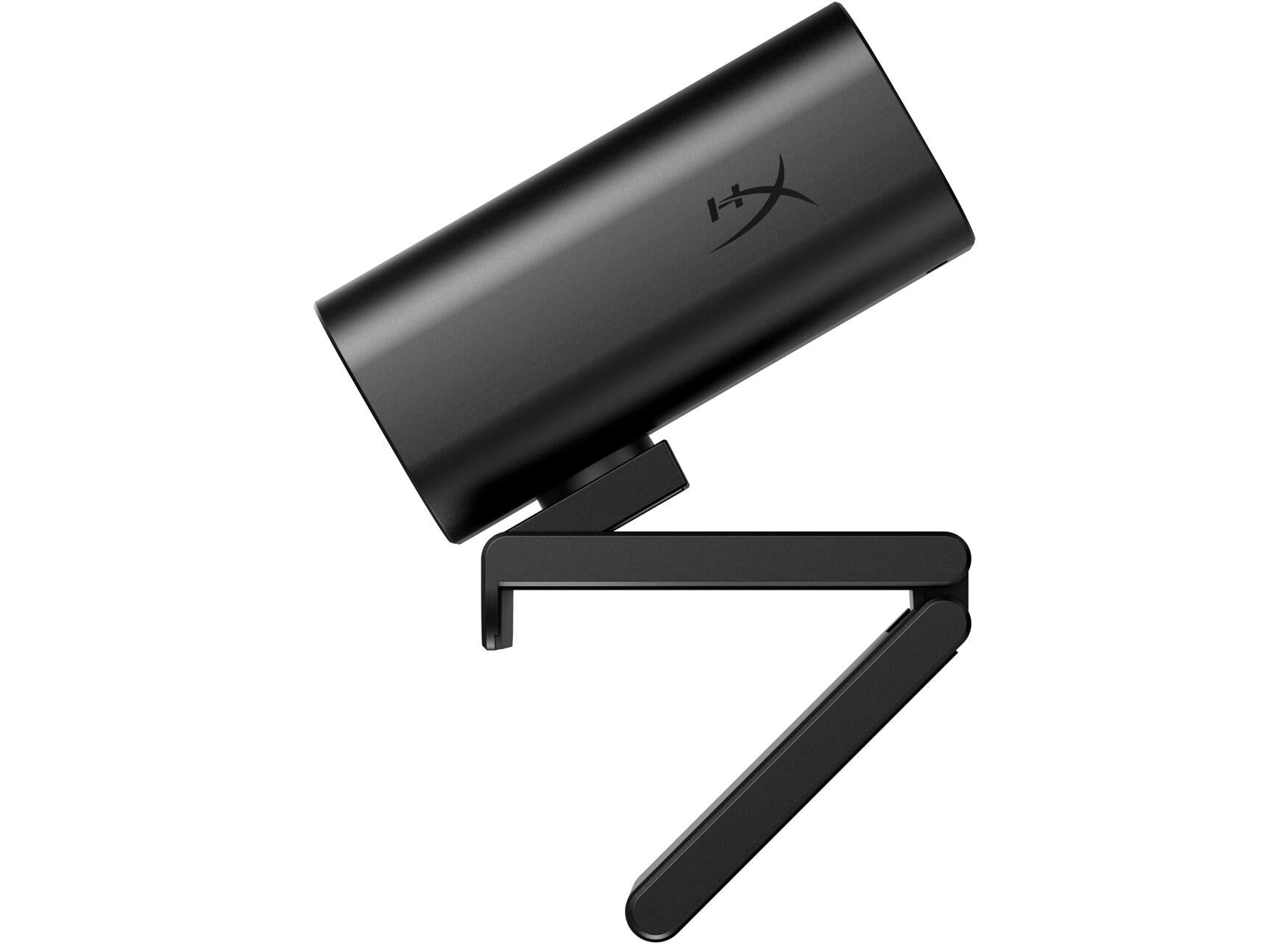 Webcam vision s