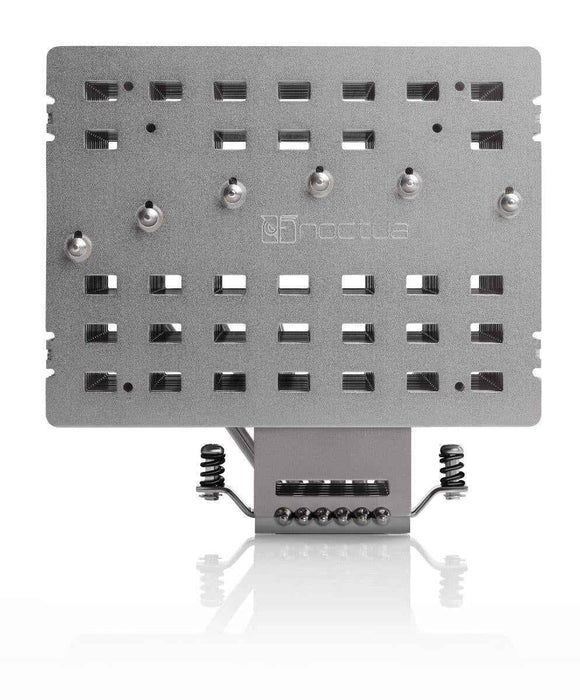Noctua NH-P1 - processor-heatsink