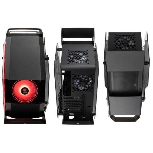 Tour Midi Kolink Big Chungus Hench Noir