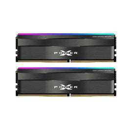 Silicon Power XPOWER Zenith RGB memory module 32 GB 2 x 16 GB DDR4 3200 MHz