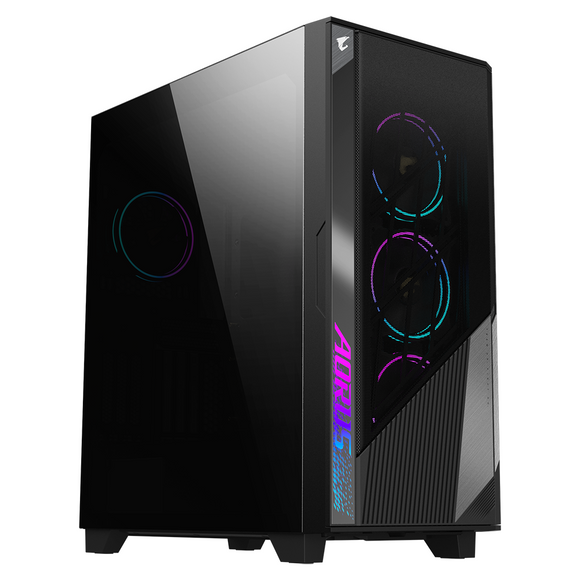 Case|GIGABYTE|AORUS C500 GLASS|MidiTower|Not included|ATX|EATX|MicroATX|MiniITX|Colour Black|AC500G