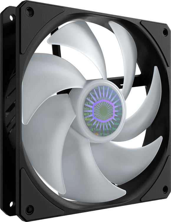 Cooler Master SickleFlow 140 ARGB