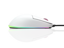 Souris de jeu Endgame Gear XM1 RGB, pour droitier, USB Type-A, optique, 16 000 DPI