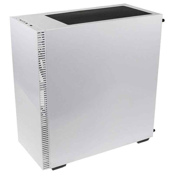 Kolink STRONGHOLD Midi Tower White