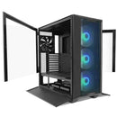 Case|LIAN LI|LANCOOL III|MidiTower|Case product features Transparent panel|ATX|EATX|MicroATX|MiniITX|Colour Black|G99.LAN3RX.00
