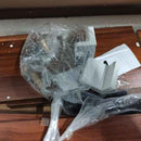 Retour client Ecost Armoire à miroir Schildmeyer, blanc brillant