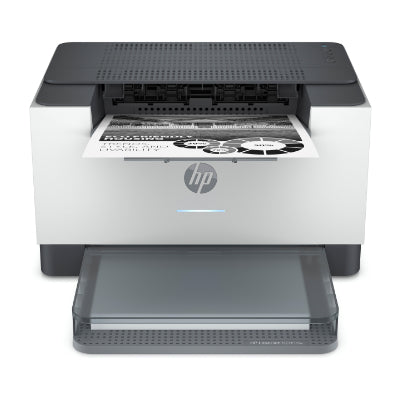 HP LaserJet M209dw Printer, Black and white, Printer for Home and home office, Print, Two-sided printing; Compact Size; Energy Efficient; Dualband Wi-Fi