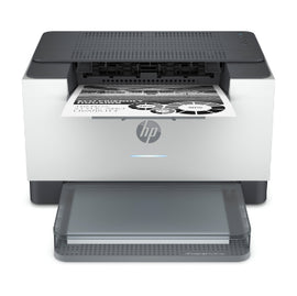 HP LaserJet M209dw Printer, Black and white, Printer for Home and home office, Print, Two-sided printing; Compact Size; Energy Efficient; Dualband Wi-Fi