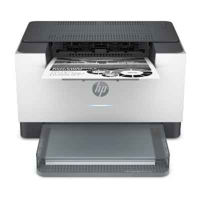 HP LaserJet M209dw Printer Mono B/W Duplex laser A4 600x600dpi 29ppm capacity: 150 sheets USB 2.0 LAN Wi-Fi Bluetooth LE