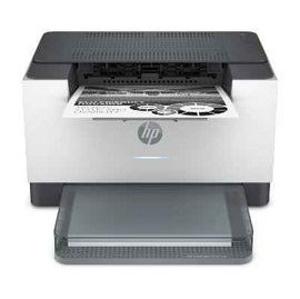 HP LaserJet M209dw Printer Mono B/W Duplex laser A4 600x600dpi 29ppm capacity: 150 sheets USB 2.0 LAN Wi-Fi Bluetooth LE