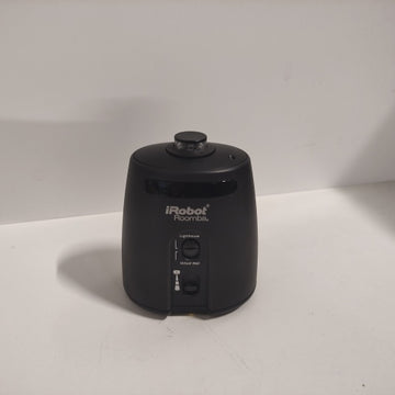 Ecost customer return iRobot Virtual Wall Lighthouse (suitable for Roomba 581, 585, 780, 782, 790,