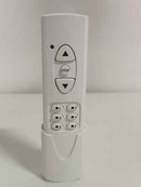 Retour client Ecost Émetteur portatif DuoFern standard (6 canaux) 9491 la télécommande pour