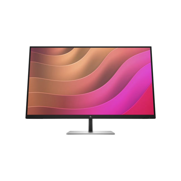 HP E32k G5 4K USB-C Monitor