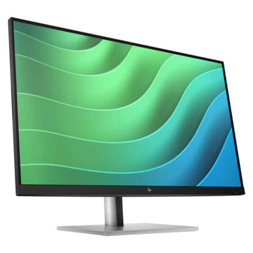 HP E27 G5 68.6 cm (27") 1920 x 1080 pixels Full HD LED Black