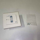 Ecost customer return Schellenberg 20030 Radio Receiver Switch, FlushMounted, White