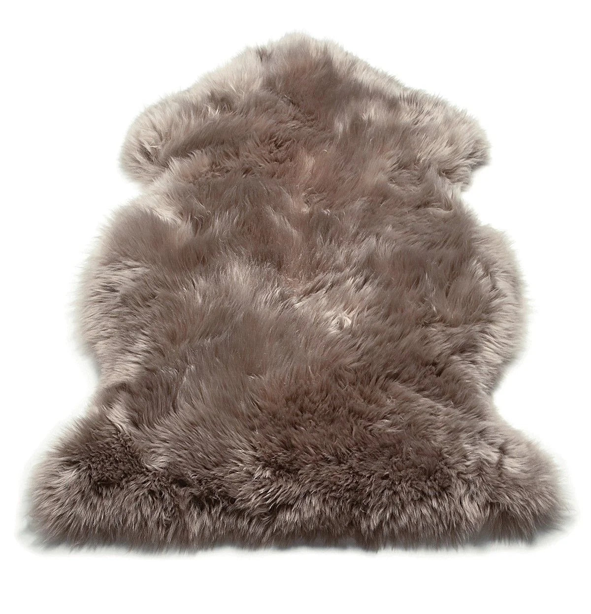 Peau de mouton véritable softy