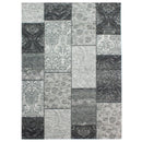 Tapis de salon design et moderne muddle-19