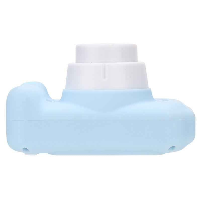 AgfaPhoto Realikids Mini Cam, blue