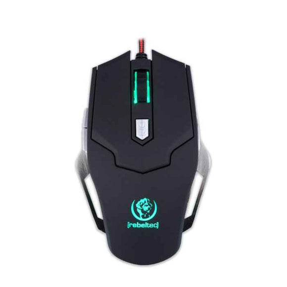 Rebeltec FALCON Gaming mouse