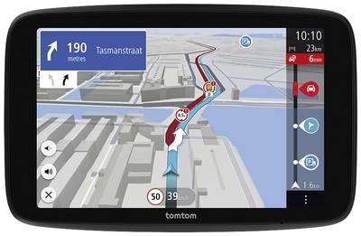 TomTom GO Expert Plus 7"