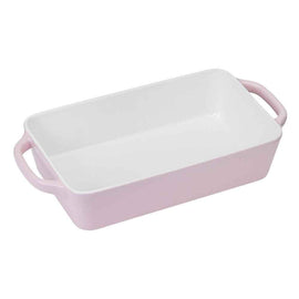 Resto Kitchenware 96122 baking dish 2.9 L Rectangular Ceramic Casserole baking dish